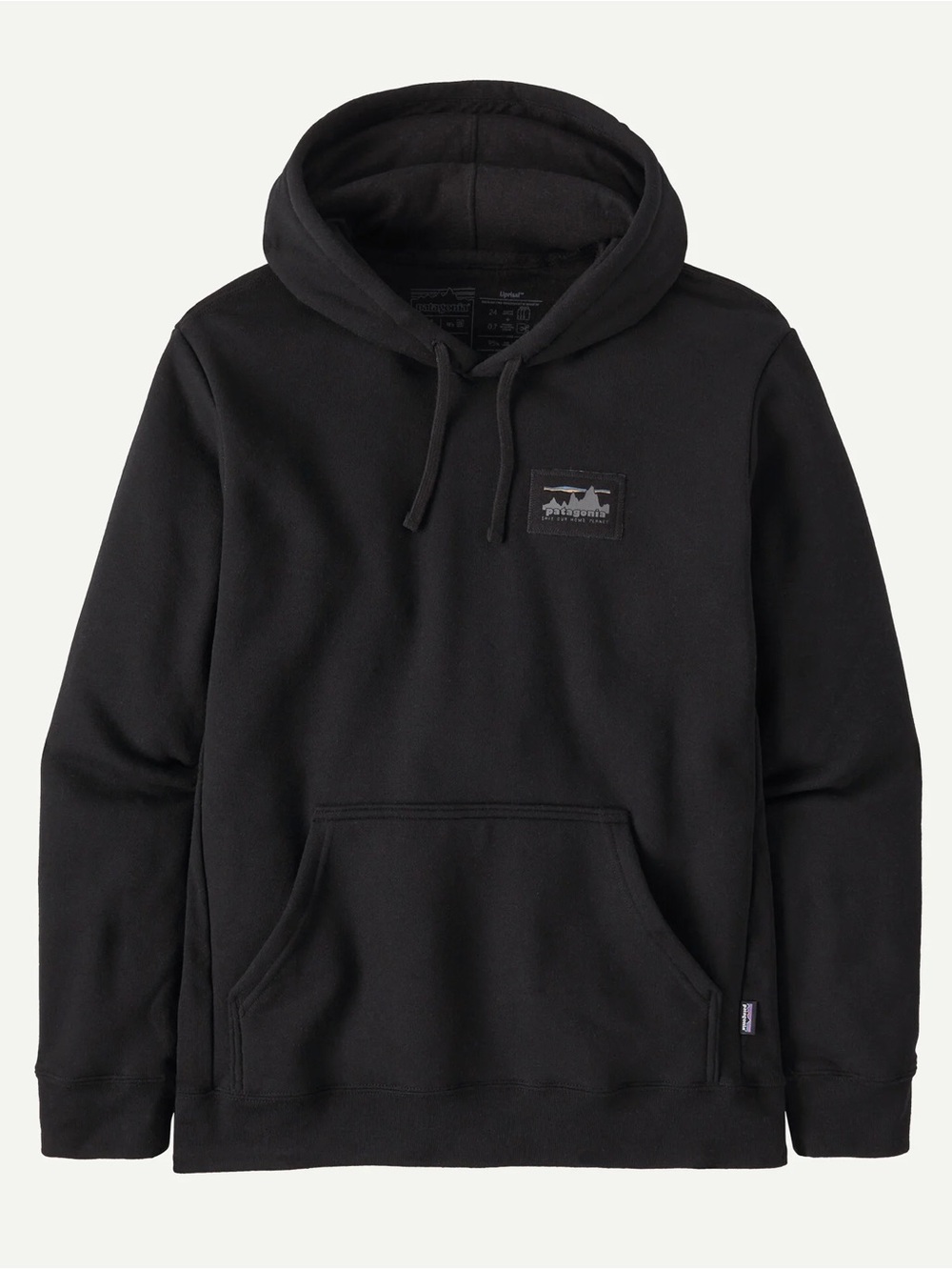 Patagonia Men's '73 Skyline Uprisal Hoody (L)